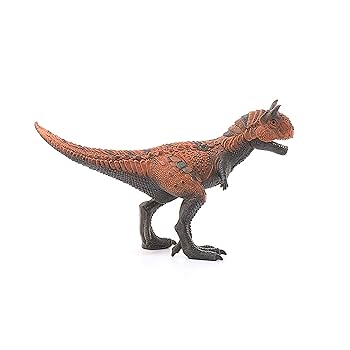 Schleich　シュライヒ　ティラノサウルス　カルノタウルス　他　計5点 Amazon.co.jp: Schleich Dinosaurs, Large Realistic Dinosaur